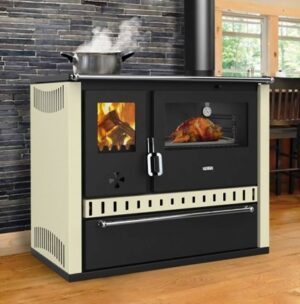 Cooking stoves