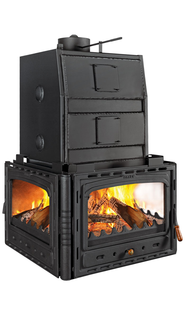 PRITY 3C W35 PRITY 3C W35