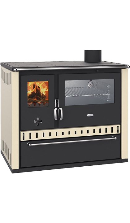 PRITY GT W10 FI S DR (Ivory)