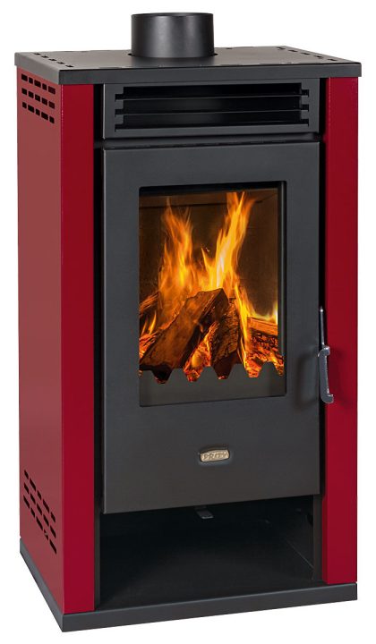PRITY K2 GT (burgundy)