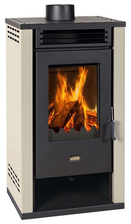 PRITY K2 GT (ivory)