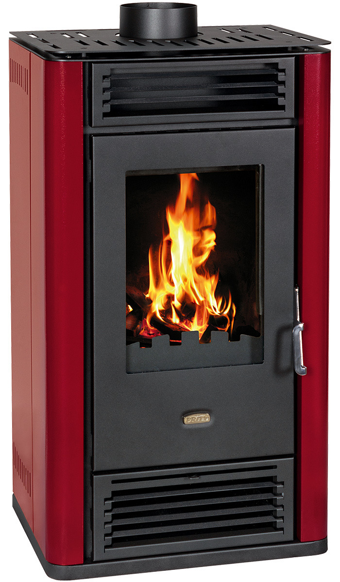 PRITY K3 GT D (Burgundy) PRITY K3 GT D (Burgundy)