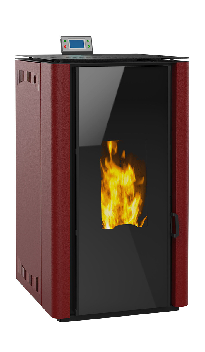 PRITY PLW18 PEH (BURGUNDY) PRITY PLW18 PEH (BURGUNDY)